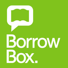 Access BorrowBox