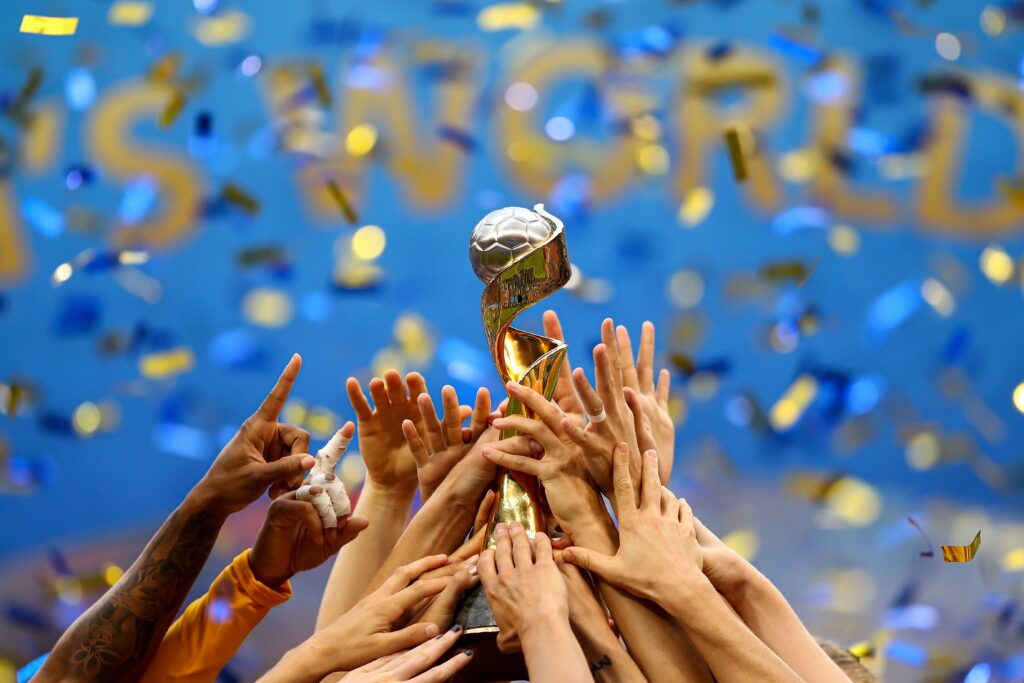 Your guide to tonight's FIFA Women's World Cup draw from the Aotea