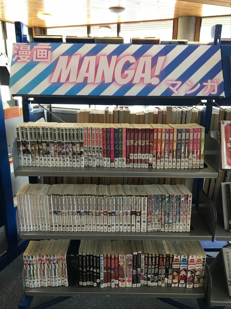 Exciting 2023 Anime Lineup. Anime creators and mangaka wield their…, by  Kenny.b