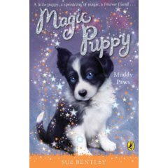 Magic Puppy Books