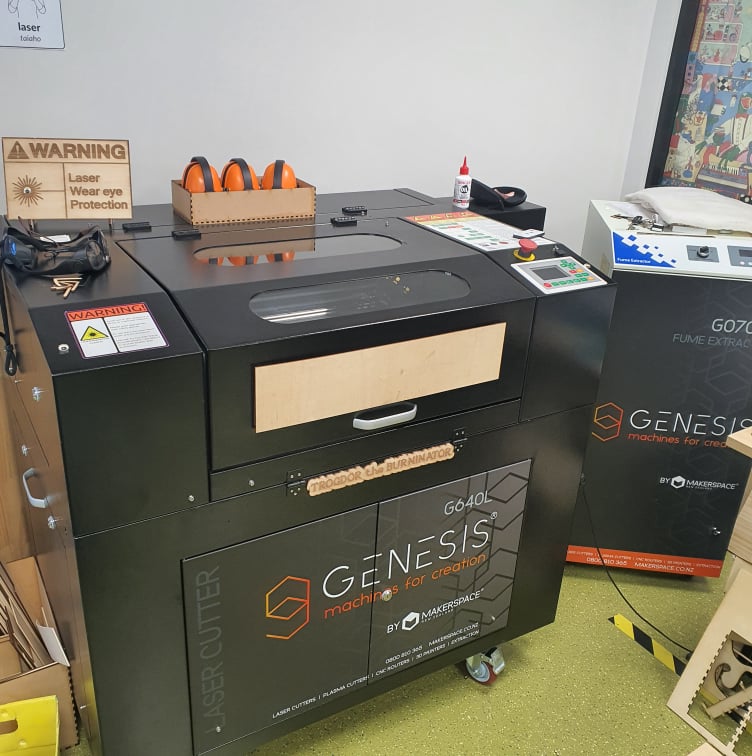 Genesis G640L