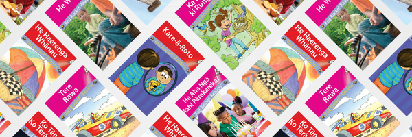 Children's books in Te Reo Māori on OverDrive/Libby - Kia ora!