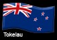 tokelauan flag